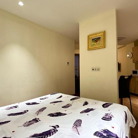 Ns Apartments In Yerevan City Centre Екстериор снимка