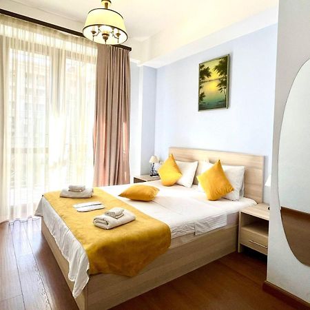 Ns Apartments In Yerevan City Centre Екстериор снимка