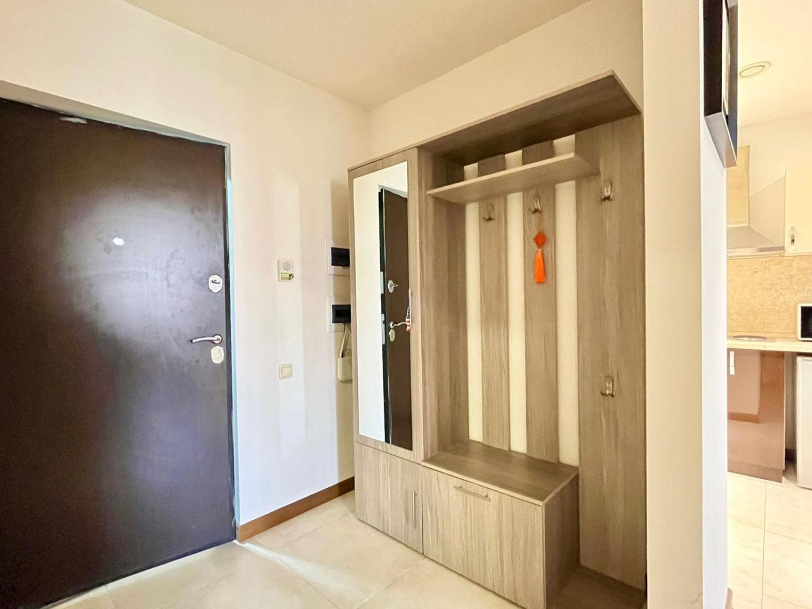 Ns Apartments In Yerevan City Centre Екстериор снимка