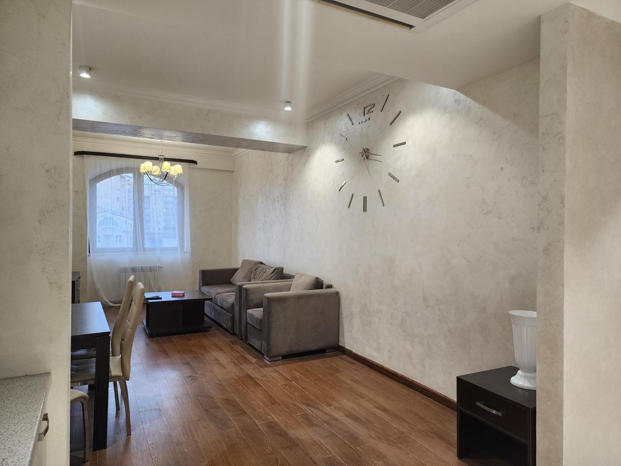 Ns Apartments In Yerevan City Centre Екстериор снимка