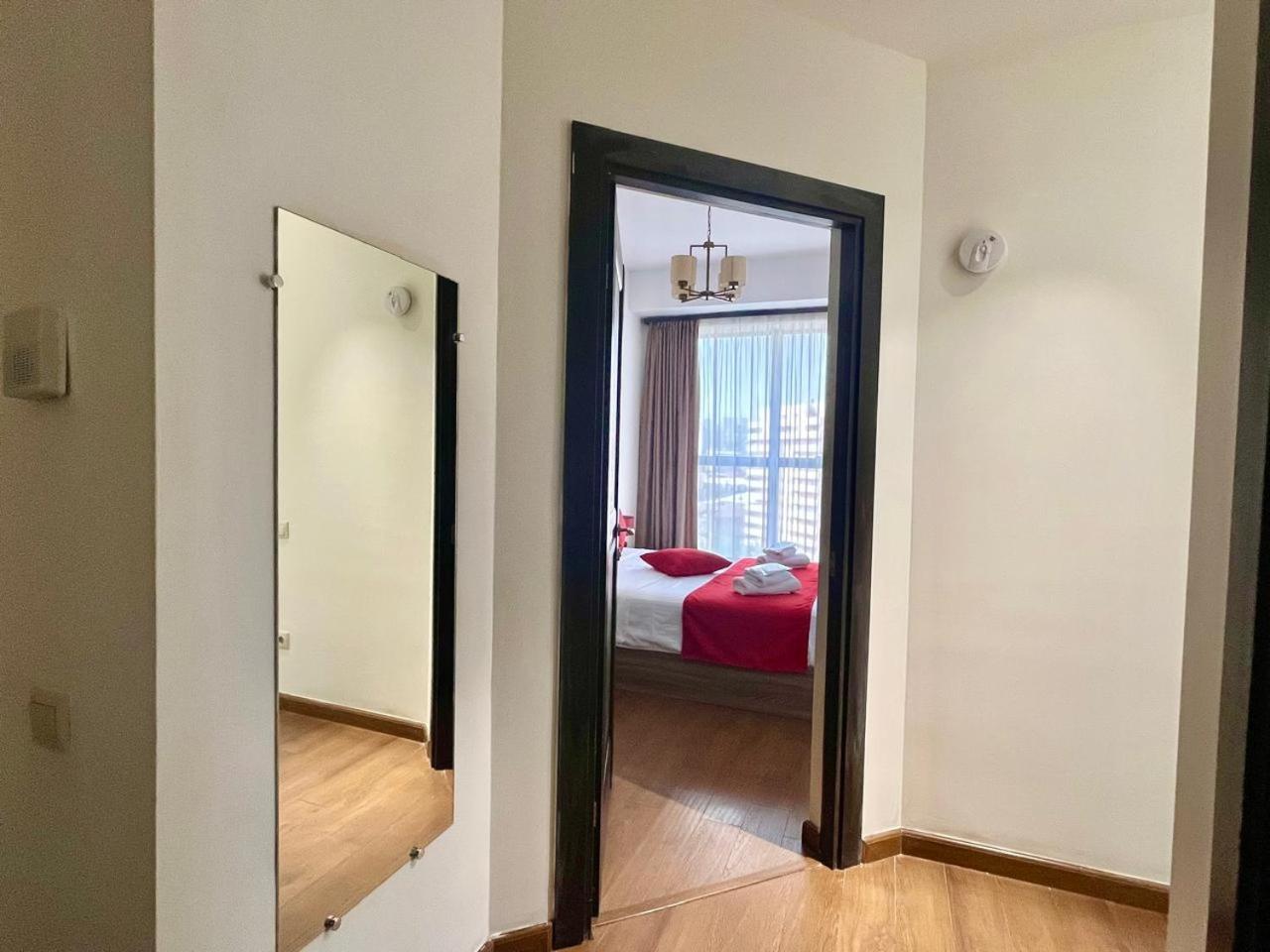 Ns Apartments In Yerevan City Centre Екстериор снимка